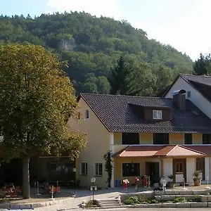 Gasthof Landgasthof Zum Wolfsberg, Dietfurt an der Altmühl